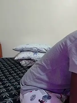 MaskedGQ online show from 10/16/25, 09:23