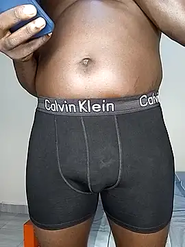 MaskedGQ online show from 03/08/26, 07:00