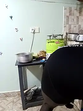 MaskedGQ online show from 02/19/26, 02:47