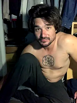 yourdirtysecret 23 online show from 10/26/25, 05:57