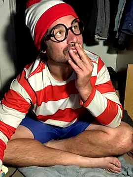 yourdirtysecret 23 online show from 10/23/25, 02:43