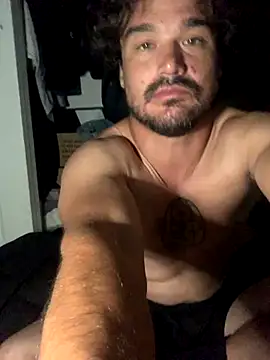 yourdirtysecret 23 online show from 09/22/25, 03:40