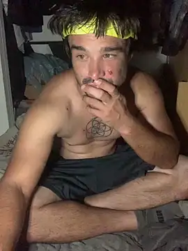 yourdirtysecret 23 online show from 09/14/25, 12:49
