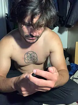 yourdirtysecret 23 online show from 11/16/25, 10:24