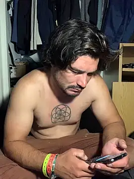 yourdirtysecret 23 online show from 10/26/25, 03:07