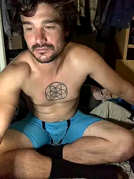 yourdirtysecret 23 online show from 10/27/25, 11:05