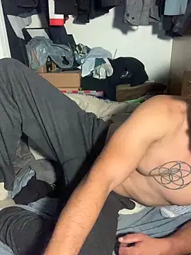 yourdirtysecret 23 online show from 10/15/25, 08:50