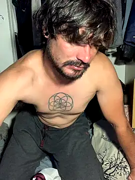 yourdirtysecret 23 online show from 10/21/25, 03:11