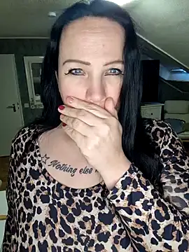 Snapshot of Black_Angel24 chatting on 02/10/26, 07:51 Black Angel24 online show from 02/10/26, 07:51