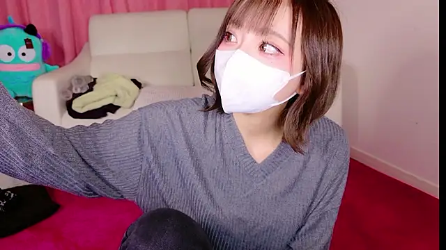 Snapshot of nyakotan chatting on 10/26/25, 11:10 nyakotan online show from 10/26/25, 11:10