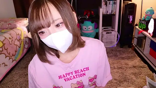 nyakotan online show from 02/15/26, 11:31