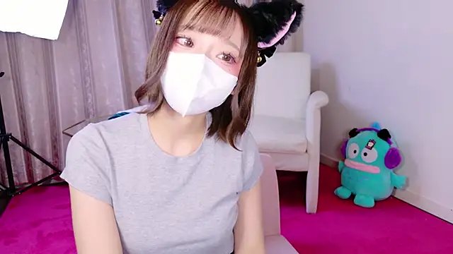 nyakotan online show from 10/29/25, 12:37