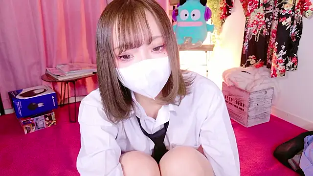 nyakotan online show from 03/25/26, 10:03