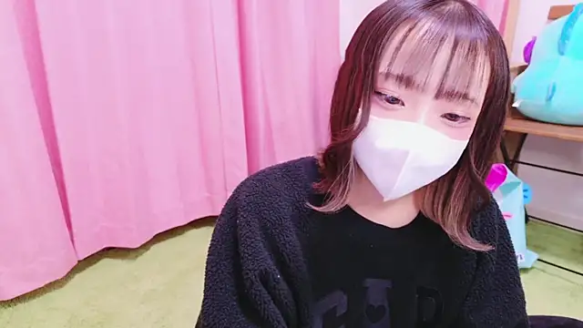 Snapshot of nyakotan chatting on 01/22/25, 12:17 nyakotan online show from 01/22/25, 12:17