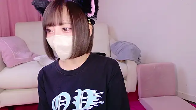 Snapshot of nyakotan chatting on 09/19/25, 12:42 nyakotan online show from 09/19/25, 12:42