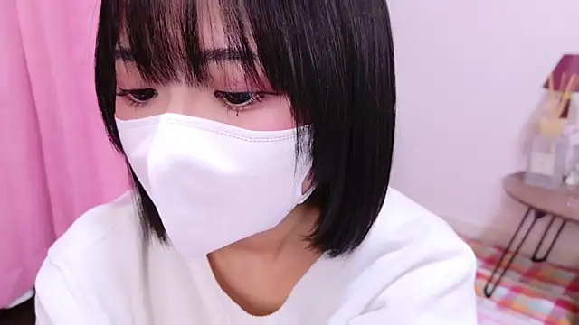 Nonchan  online show from 03/18/25, 01:12