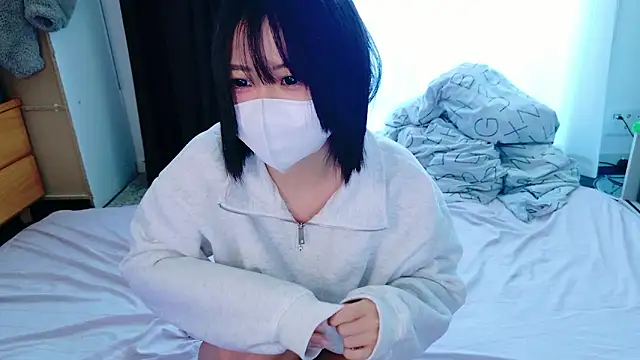 Nonchan  online show from 01/10/26, 01:12