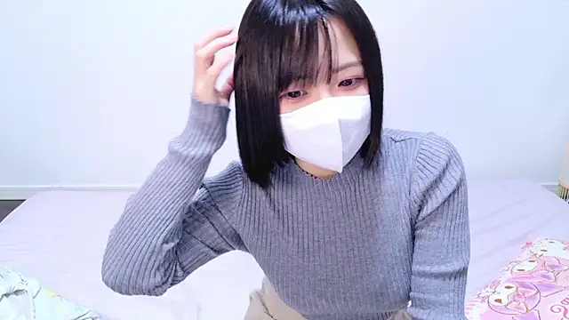 Nonchan  online show from 02/11/26, 01:49