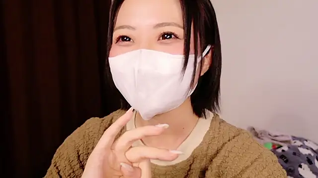 Nonchan  online show from 10/10/25, 01:34