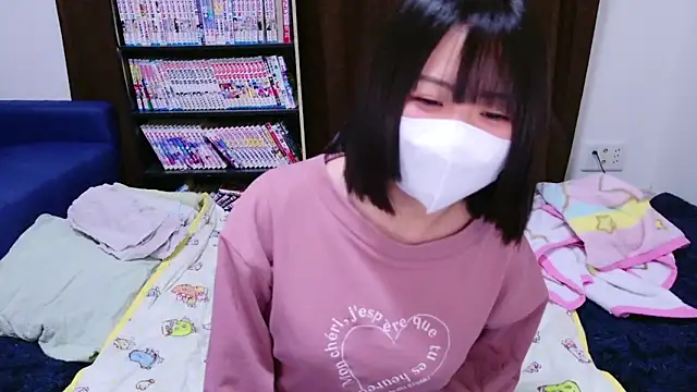 Nonchan  online show from 03/11/26, 11:48