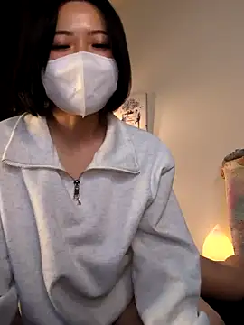Nonchan  online show from 12/14/25, 01:56