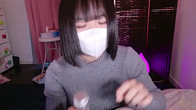 Nonchan  online show from 02/28/26, 01:49