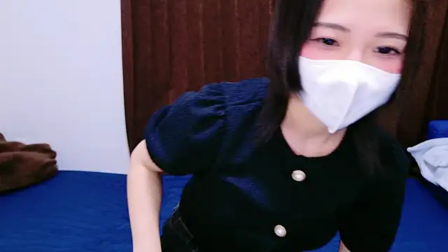 Nonchan  online show from 09/14/25, 01:44