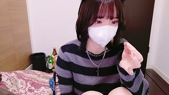 ranran ch online show from 10/30/25, 11:12