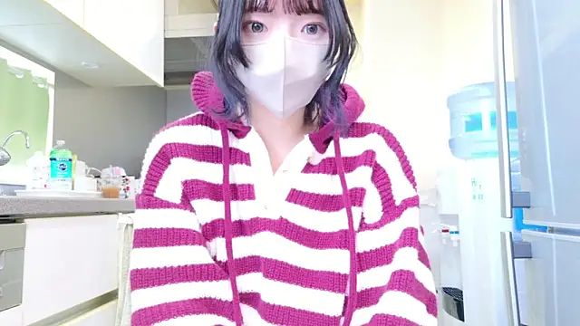 ranran ch online show from 03/11/26, 04:17