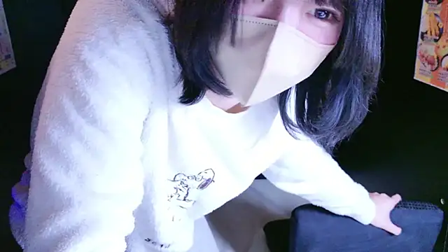 ranran ch online show from 12/05/25, 04:55