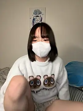 ranran ch online show from 02/10/26, 01:54