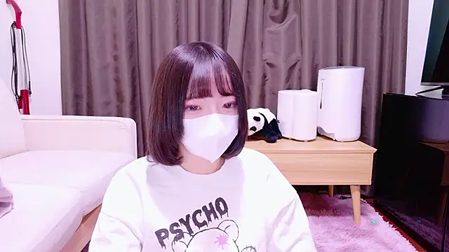 ranran ch online show from 01/09/26, 01:34