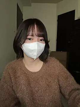 ranran ch online show from 11/10/25, 03:11