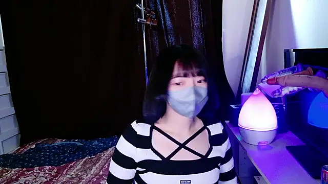 ranran ch online show from 12/22/25, 04:45