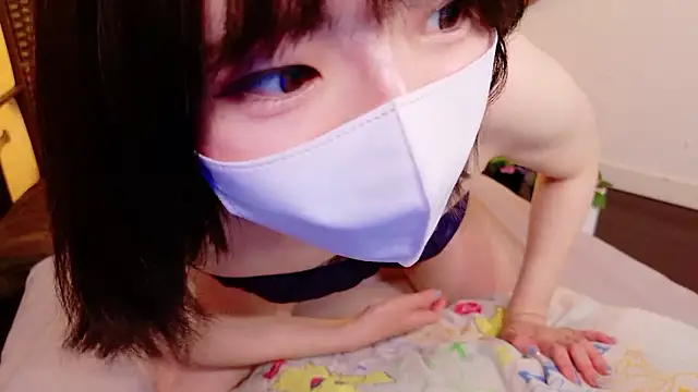 ranran ch online show from 04/29/26, 05:55
