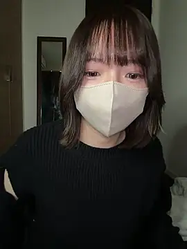 ranran ch online show from 11/11/25, 01:33