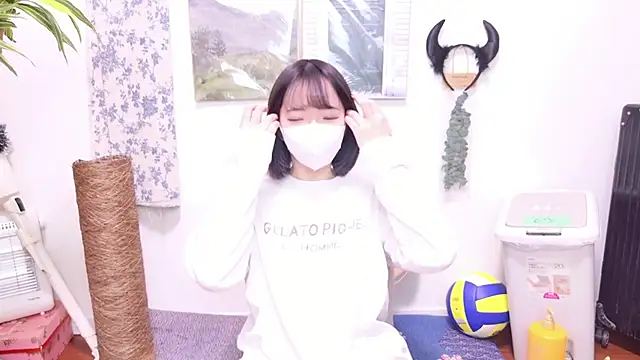 ranran ch online show from 01/07/26, 06:18