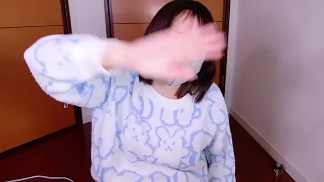 ranran ch online show from 02/16/26, 04:38