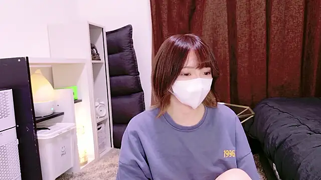 ranran ch online show from 10/21/25, 12:43