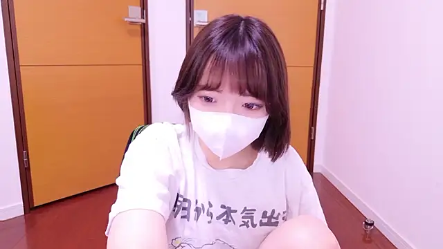 ranran ch online show from 04/04/26, 01:45