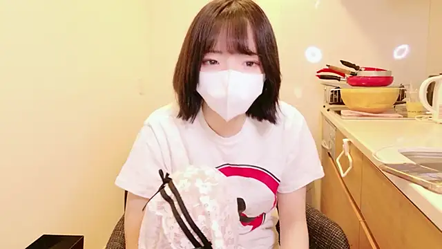 ranran ch online show from 04/11/26, 01:35