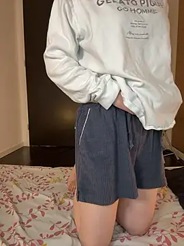 ranran ch online show from 03/17/26, 02:09