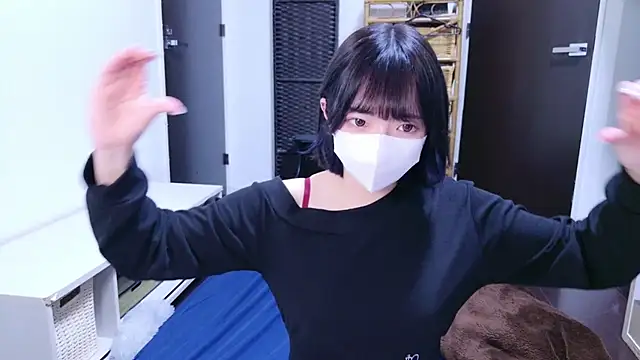 ranran ch online show from 04/07/26, 06:04