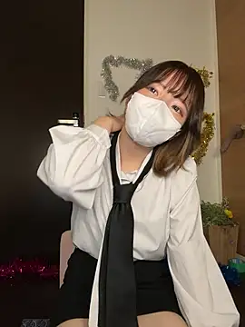 ranran ch online show from 10/22/25, 01:32