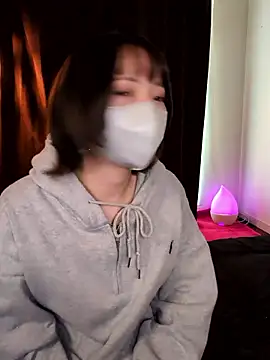 ranran ch online show from 12/17/25, 04:17