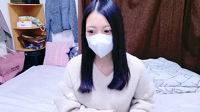 tsumugi h online show from 11/25/25, 04:13