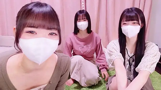 siorin 18 online show from 04/16/26, 12:50