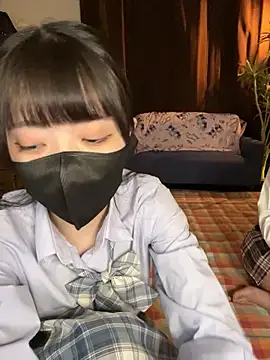 irohani usagi online show from 04/23/26, 01:57