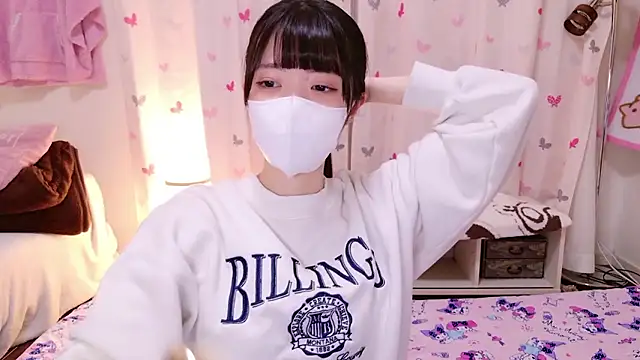 irohani usagi online show from 04/11/26, 11:36