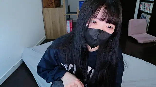 irohani usagi online show from 03/01/26, 02:00